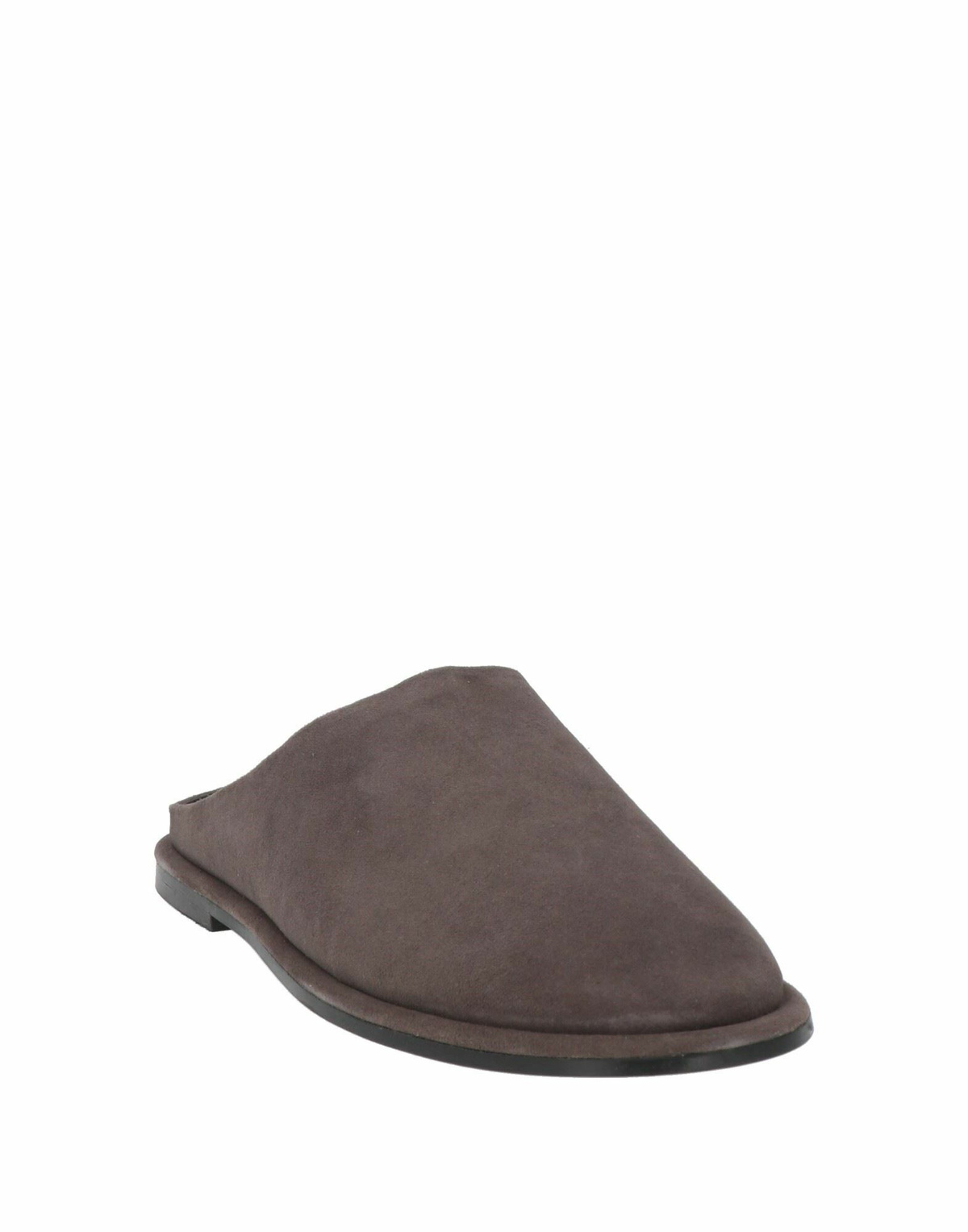 A. emery Womens Mules & Clogs Taupe