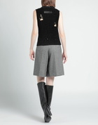 Jw Anderson Womens Sweater in Black