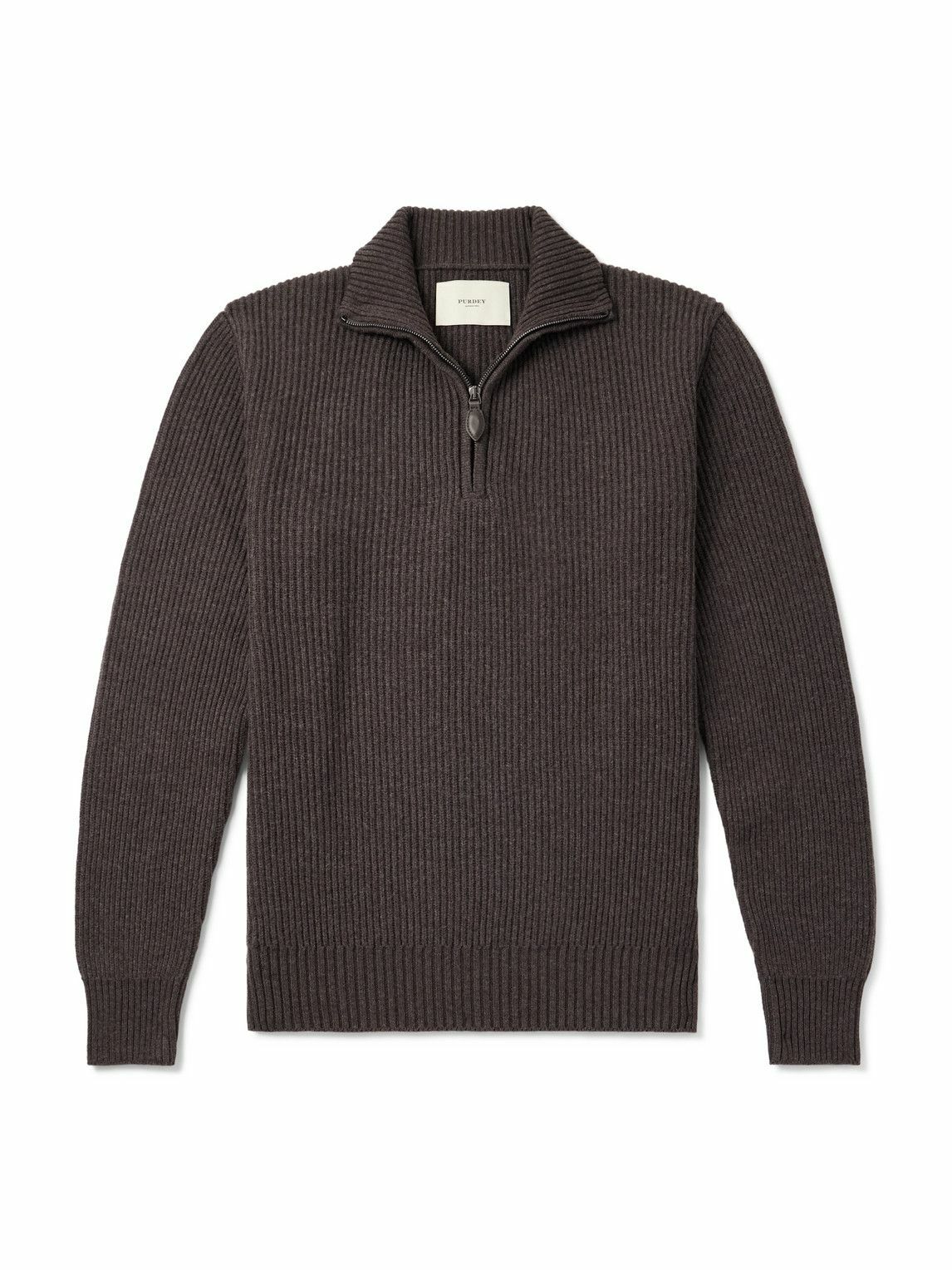 nonnative RANCHER SWEATER SHETLAND WOOL nonnative RANCHER SWEATER SHETLAND WOOL