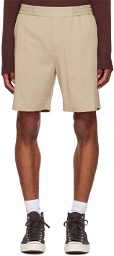 Vince Brown Vacation Shorts