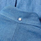 Gitman Vintage Button Down Denim Shirt