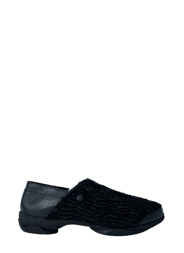 Photo: Kiko Kostadinov Vig Slip-On Shoes