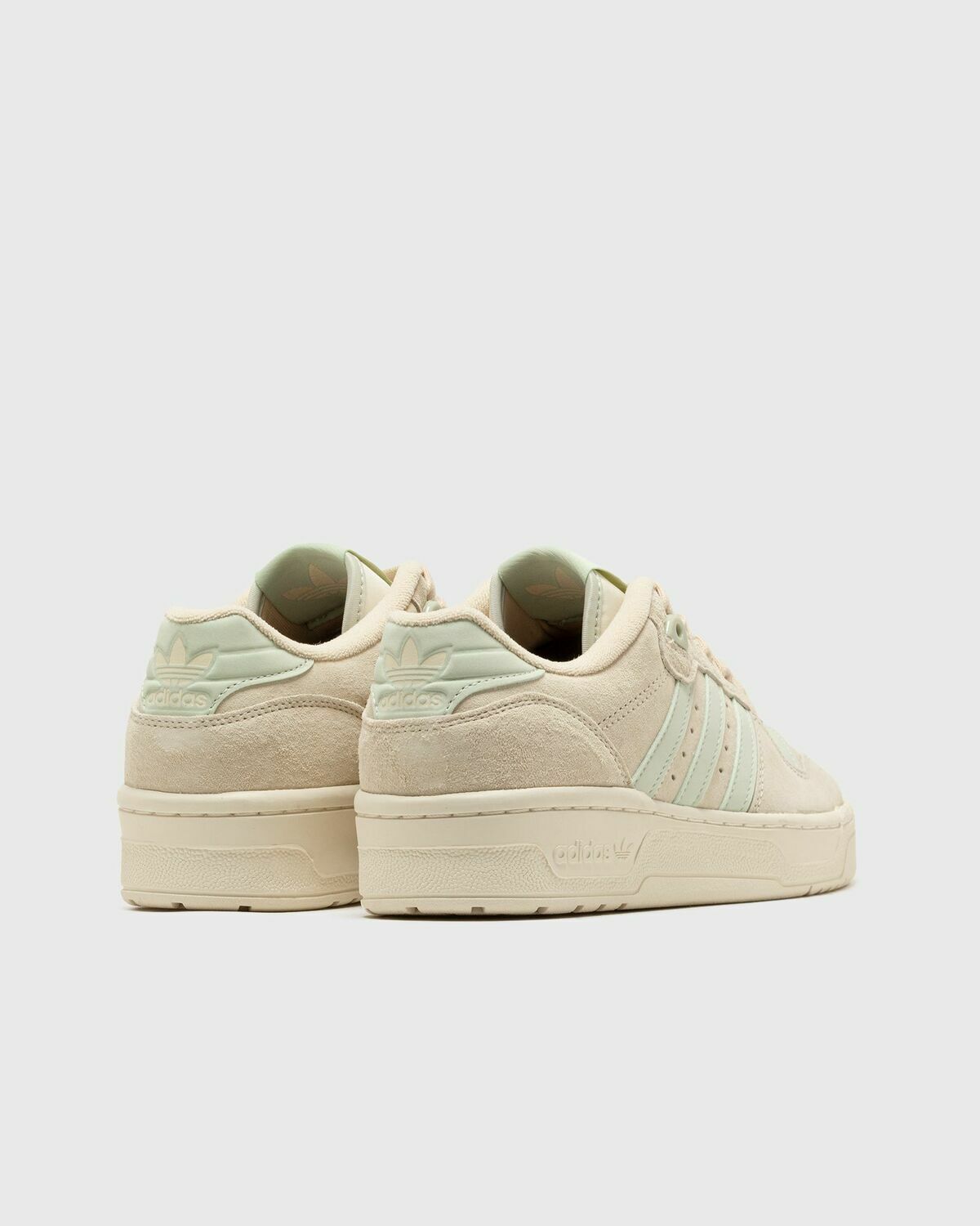 Adidas Rivalry Low Beige Basketball|Lowtop adidas