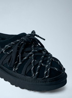 UGG Tasman Lace Slip Ons