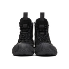 Converse Black Gore-Tex® Bosey MC High Top Sneakers