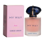 Giorgio Armani Ladies My Way Floral EDP Spray 1.7 oz Fragrances 3614273673860