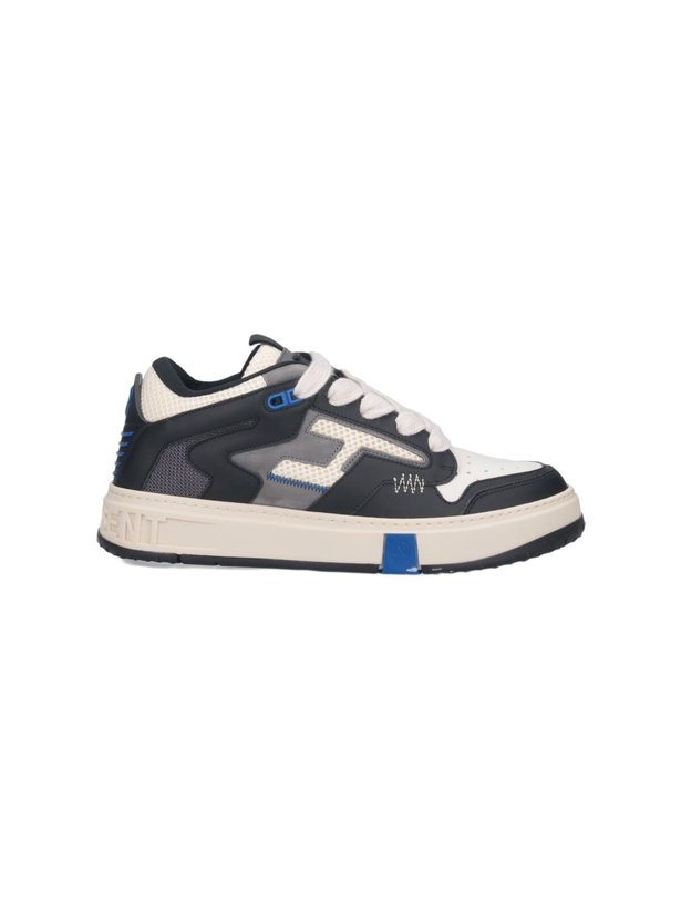 Photo: REPRESENT reptor 2 Sneakers