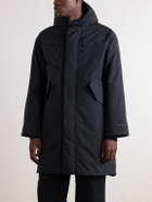 Aimé Leon Dore - Hooded Padded GORE-TEX® Shell Parka - Black