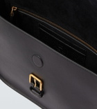 Valentino Garavani Antibes VLogo leather crossbody bag
