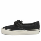 Vans Women's OTW Knot Classic Slip-On 98 in Black/Off White