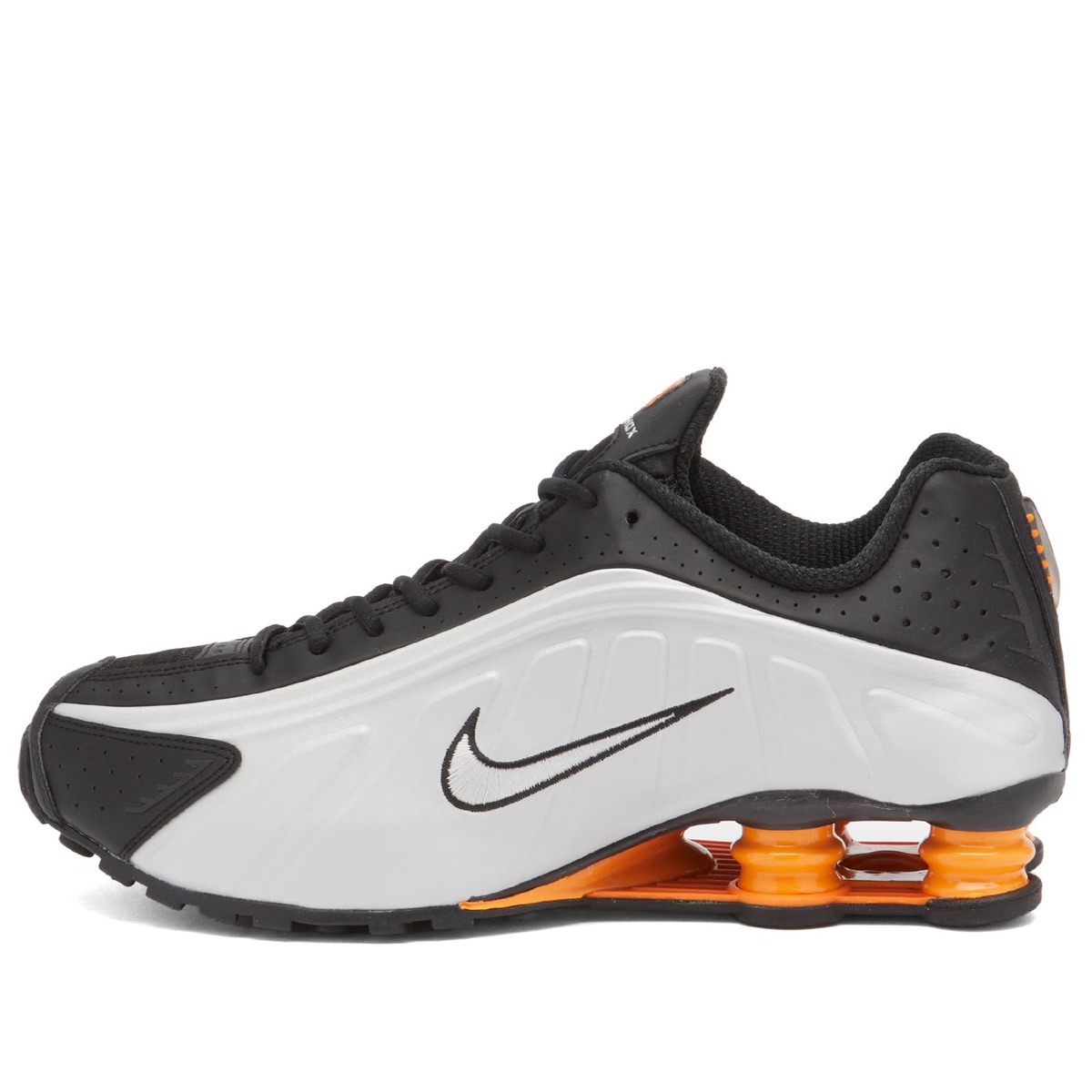 Nike Asuna Slide NA Mens Size 14 Sequoia/white-black Sandals