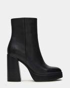 Steve Madden Tyra Booties in Black