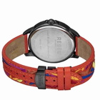 Rebel Dumbo Red Dial Ladies Watch RB122-6051