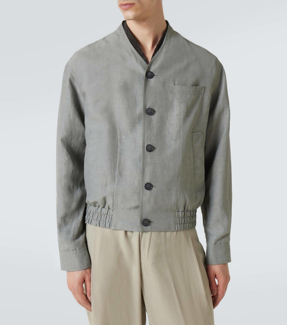 Giorgio Armani Bomber jacket