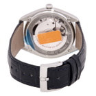 Omega Seamaster Boutique Editions Automatic Chronometer White Dial Watch 511.13.40.20.04.002