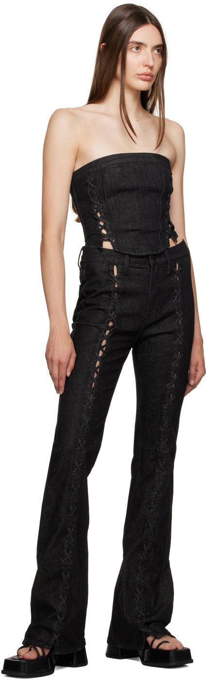 Ksubi Soho Jeans Original Spliced (Denim) main image 0