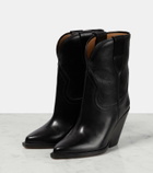 Isabel Marant Leyane leather boots