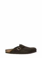 Birkenstock Boston Slippers