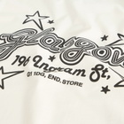 END. City Series 2.0 Glasgow T-Shirt in Ecru