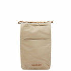 Topologie Phone Sacoche Bag in Copper/Taupe Bomber 