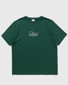 Autry Action Shoes Autry X Staple T Shirt Green - Mens - Shortsleeves