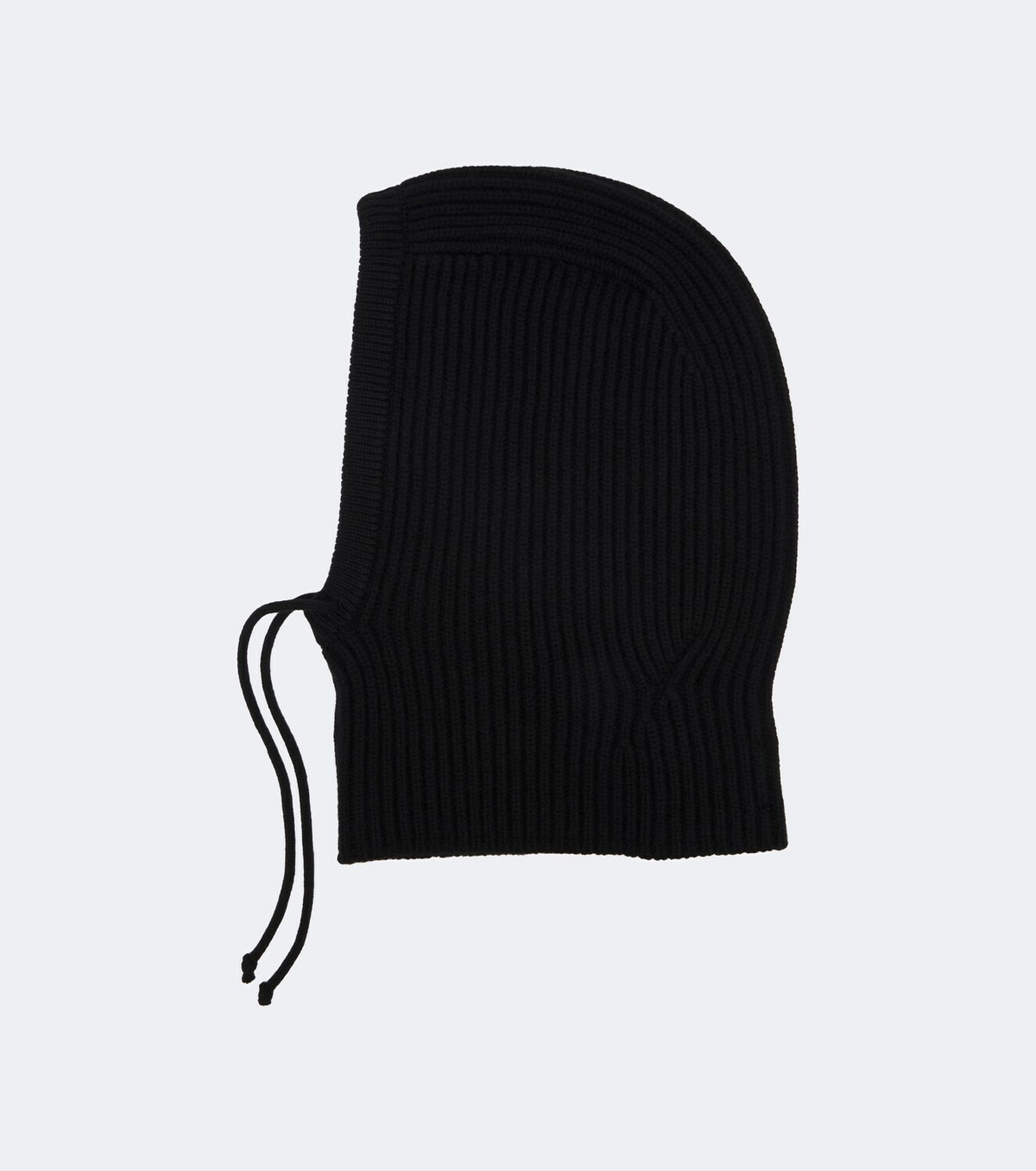 Perfect Moment Wool and cashmere balaclava