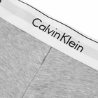 Calvin Klein Women's Short in Grey