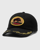 Pleasures X Iuter DANIELE CAP Black Men