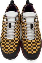 ROA Check Neal Sneakers