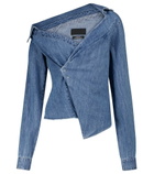 Rta - Lizbeth denim shirt