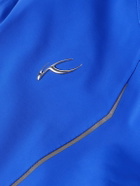 Kjus - Formula Padded Hooded Ski Jacket - Blue