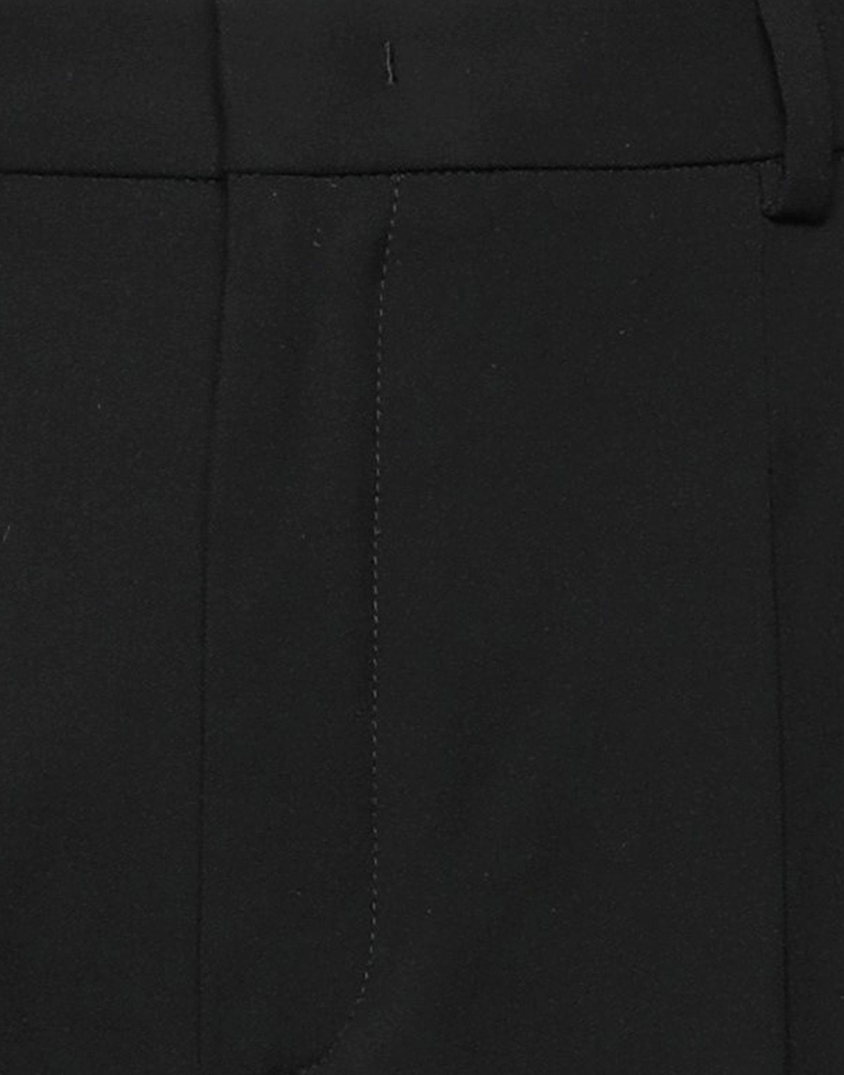 Red Valentino Womens Pants in Black