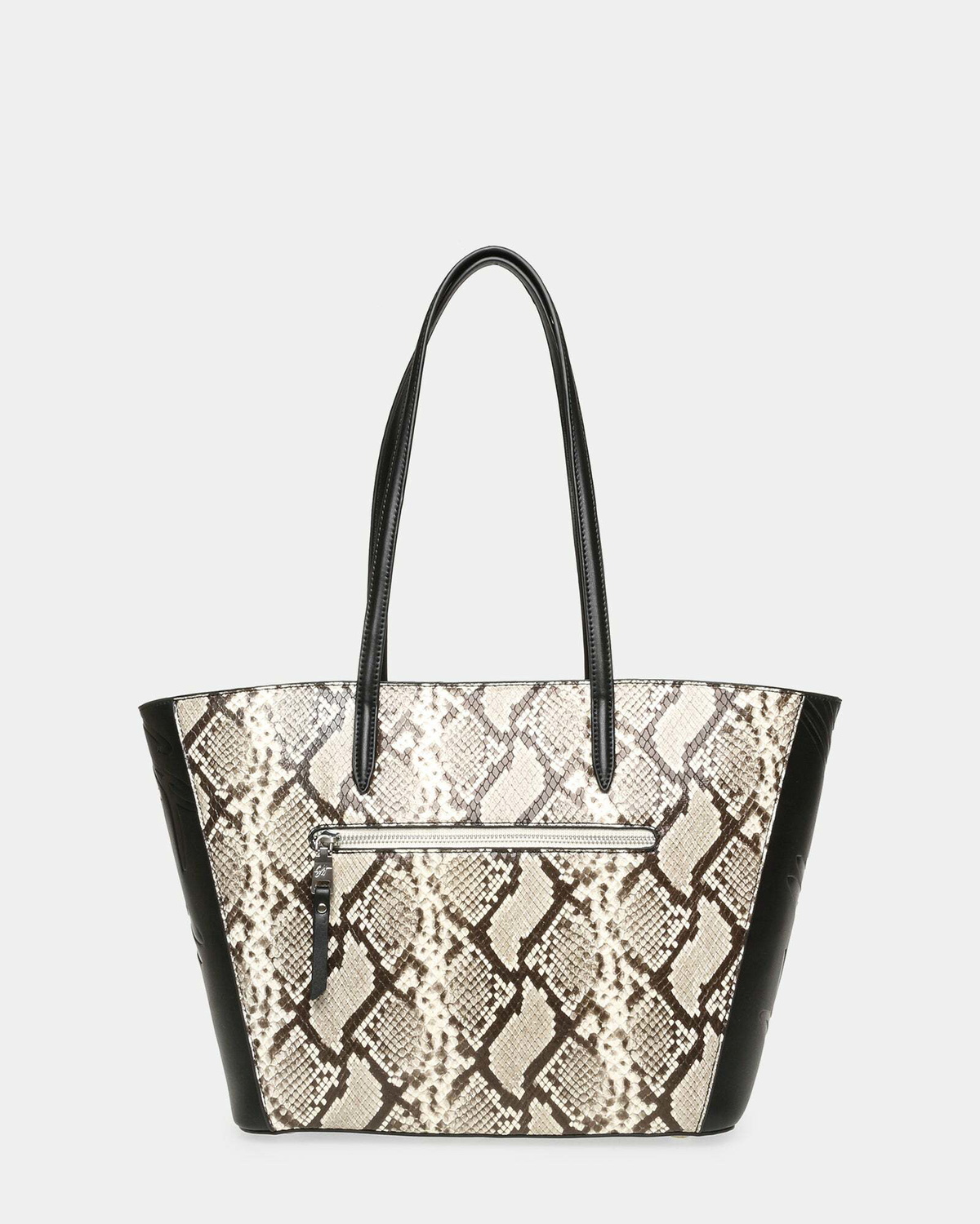 Steve Madden Bhelene Bag in Natural