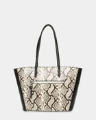 Steve Madden Bhelene Bag in Natural
