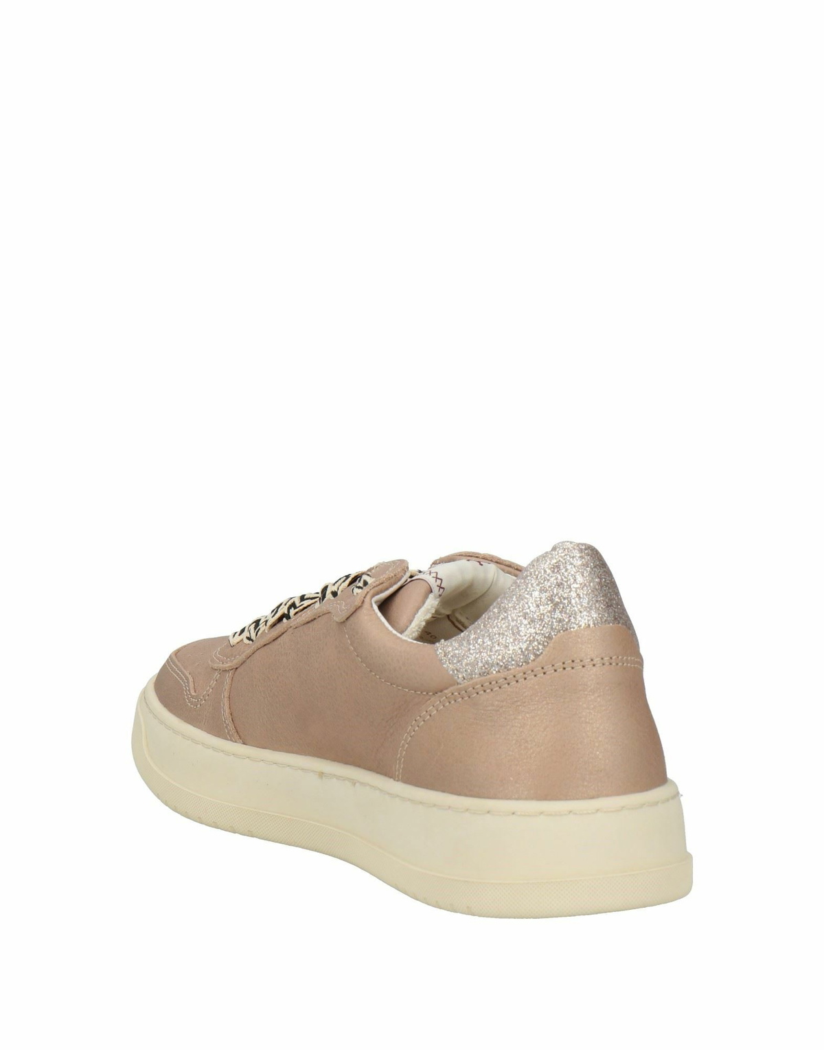 Replay Womens Sneakers in Beige