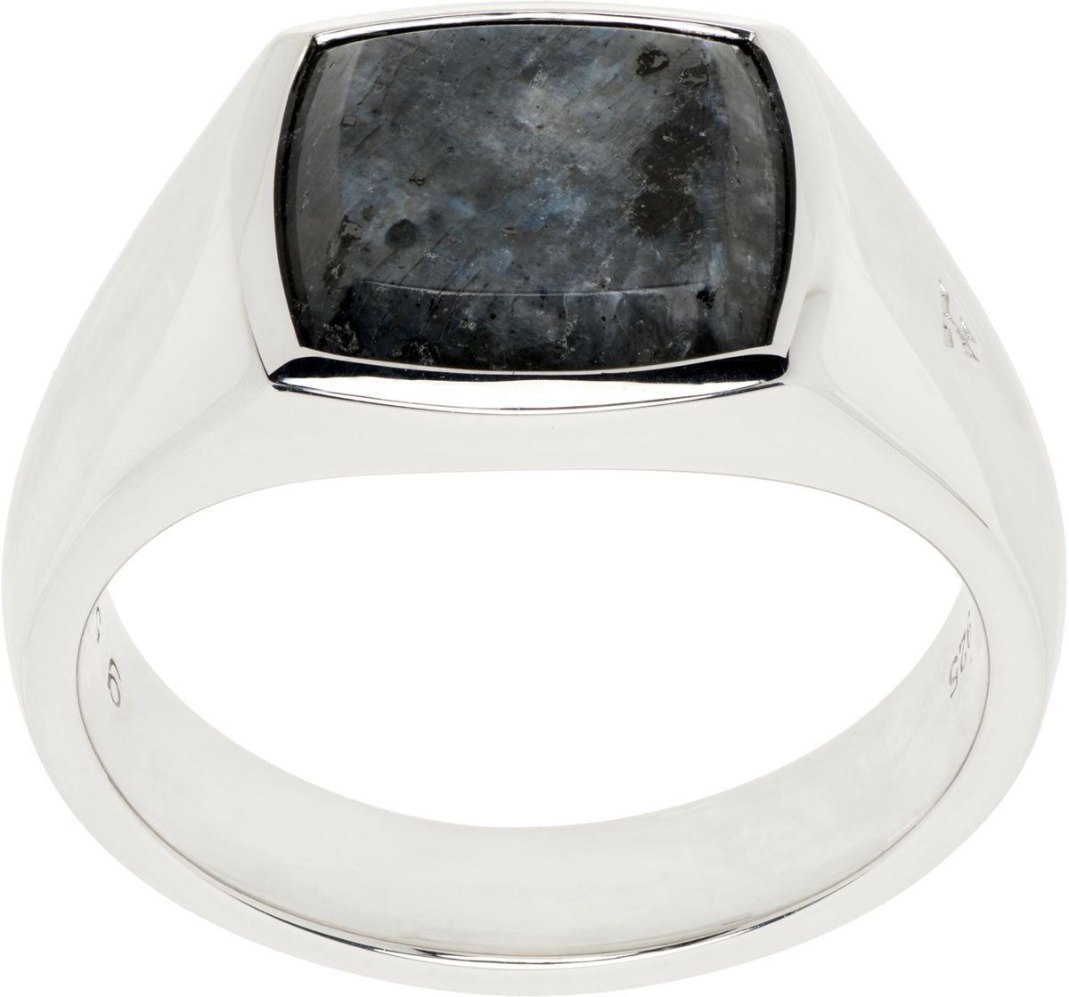 Tom Wood Kay Ring