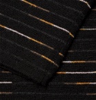 Missoni - Striped Wool Blazer - Multi