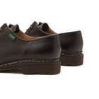 Paraboot Women's Michael Shoe in Coffee
