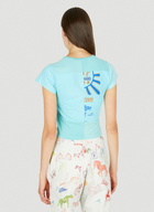 Collina Strada Ang3l T-Shirt