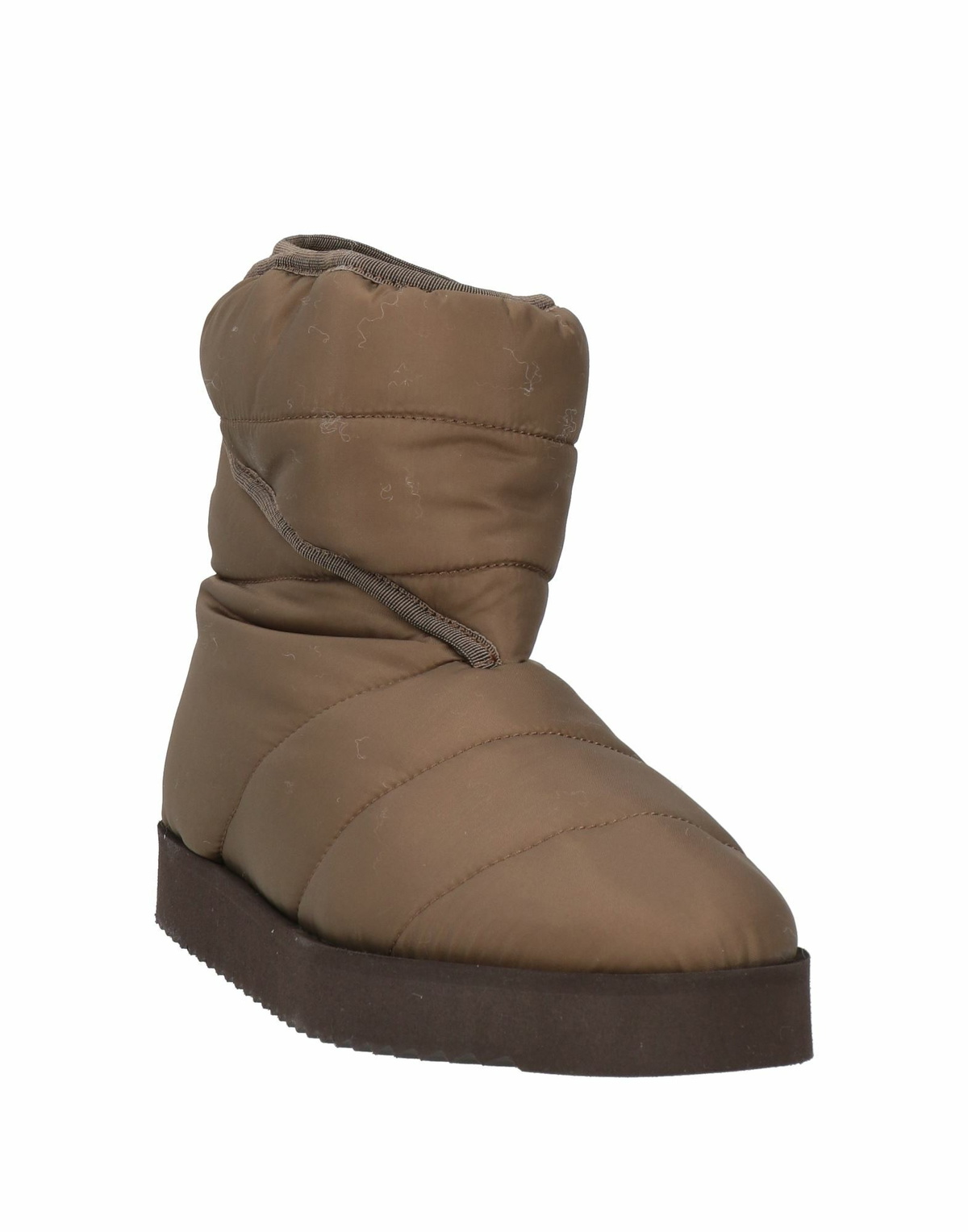 Gia Borghini Womens Ankle boots Khaki