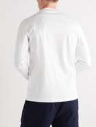 Brunello Cucinelli - Slim-Fit Cotton-Jersey T-Shirt - White