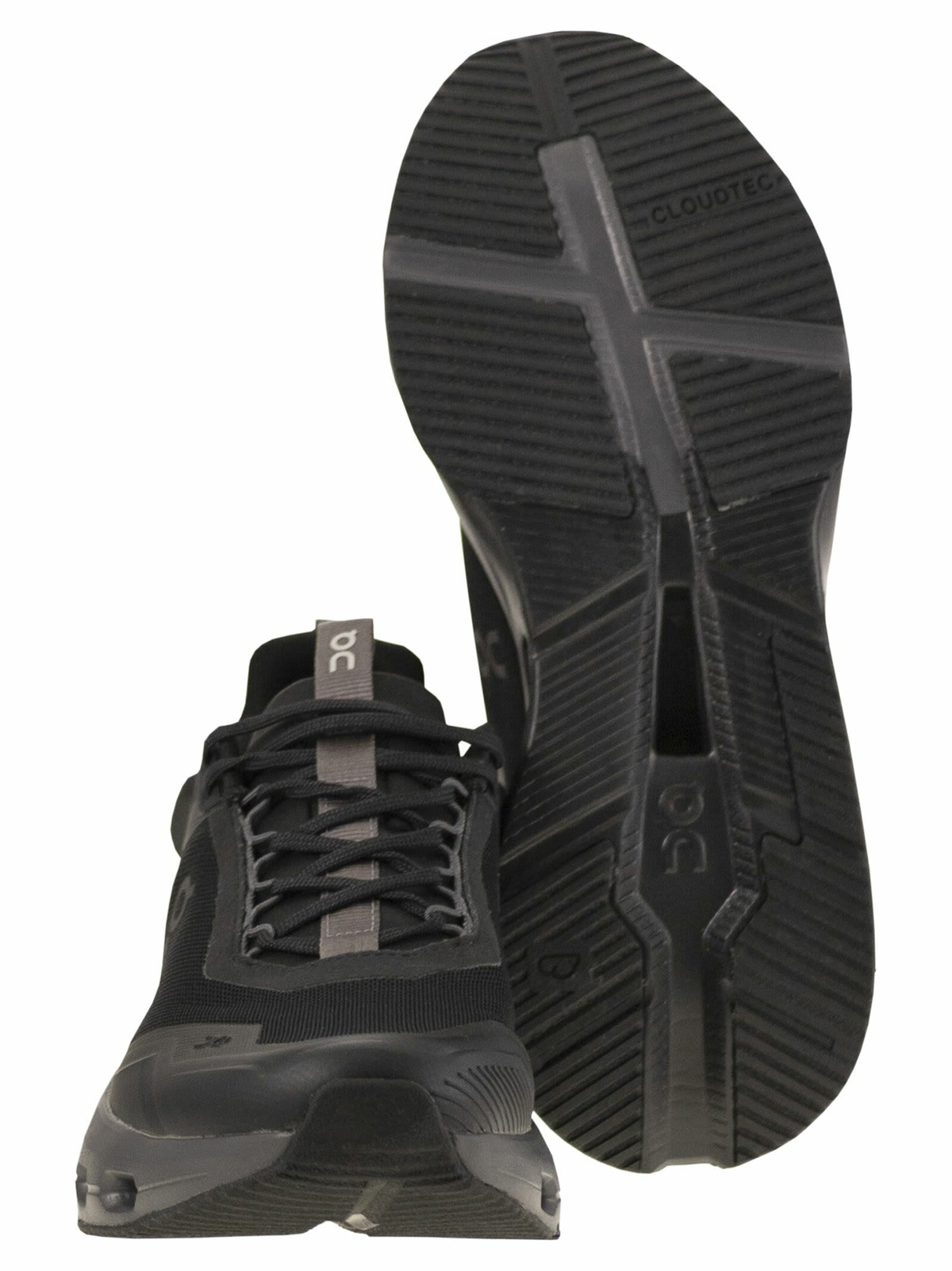 スニーカー On CLOUDNOVA X - Technical fabric trainers On Men's Cloudnova X Training Sneakers