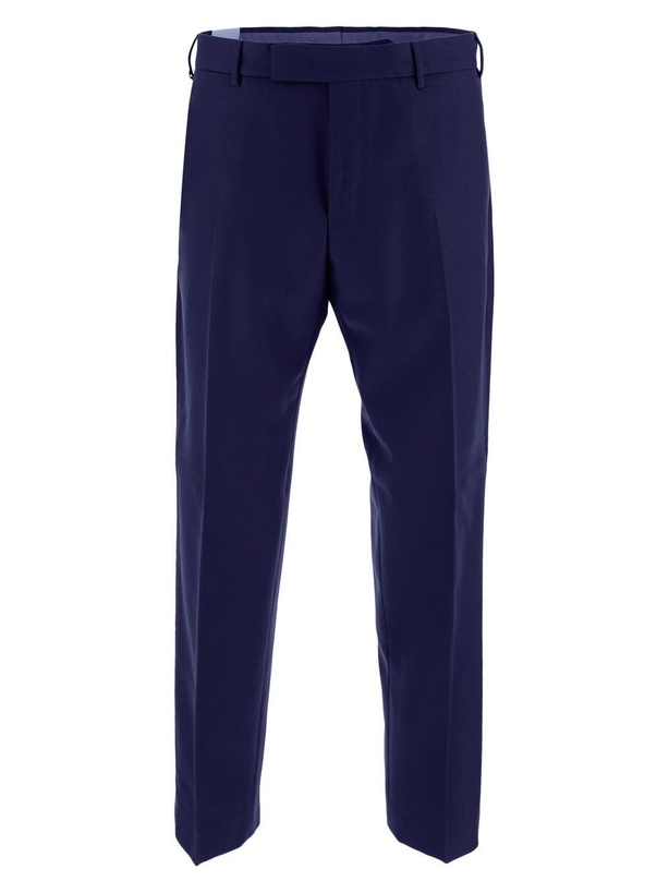 Photo: Pt Torino Wool Trousers