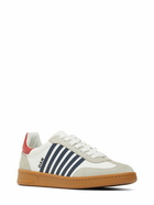 DSQUARED2 Boxer Low Top Sneakers