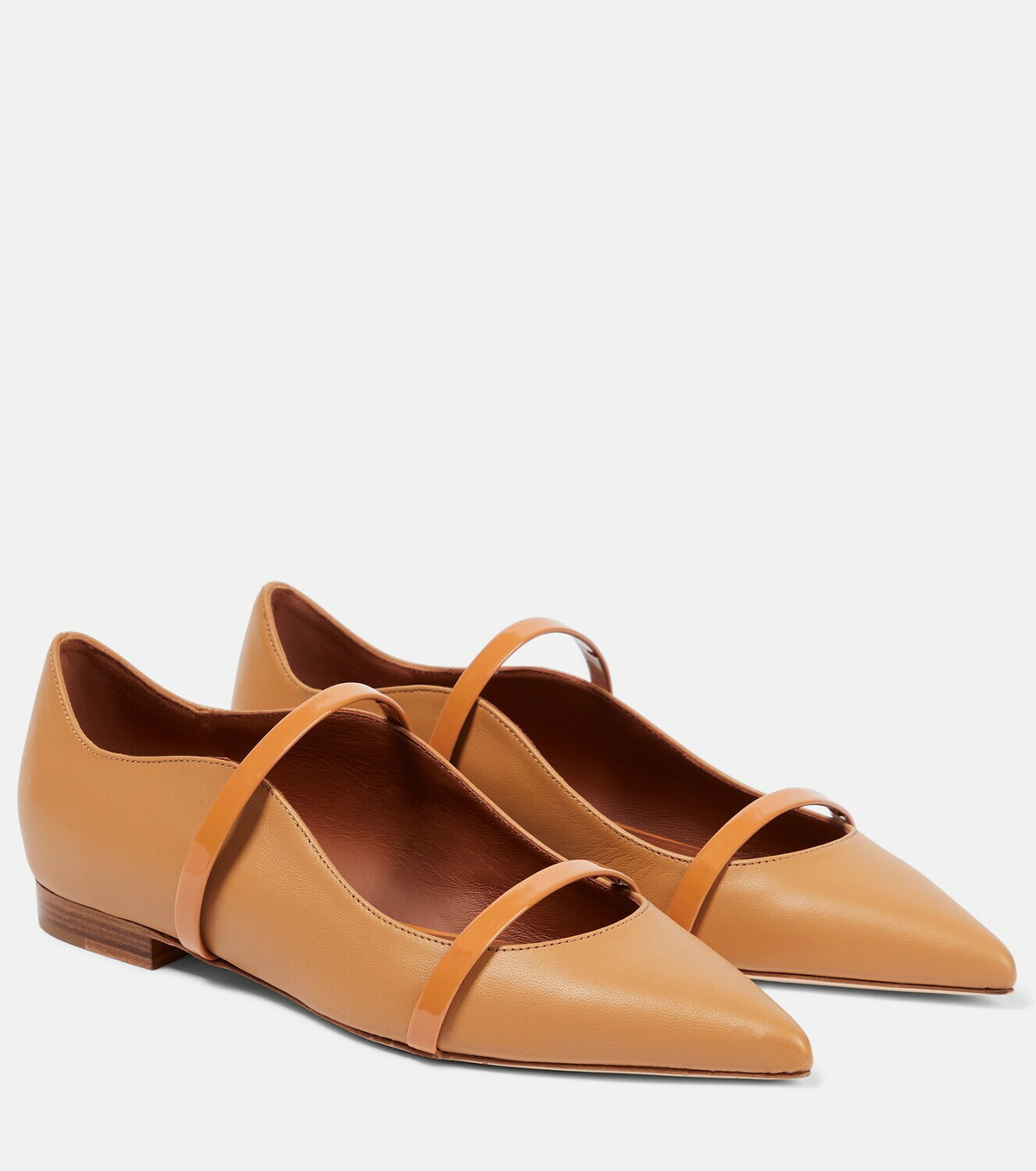 malone souliers flats sale