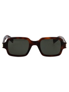 Saint Laurent Eyewear Sl 720 Sunglasses