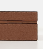 Giobagnara Frank leather watches case