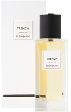 Yves Saint Laurent Le Vestaire De Parfums Trench Eau De Parfum, 125 mL