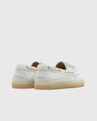Copenhagen Studios CPH160 White Womens Casual Shoe