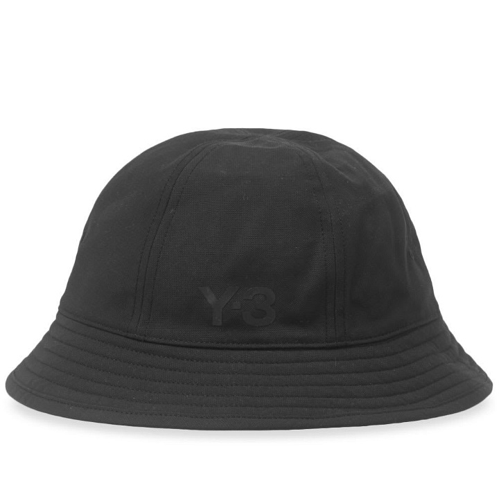 Photo: Y-3 Bucket Hat